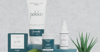 Polskin, jeune marque de cosmétiques masculins, avis et décryptage